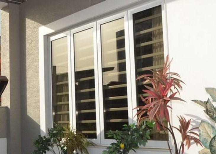 UPVC-Products