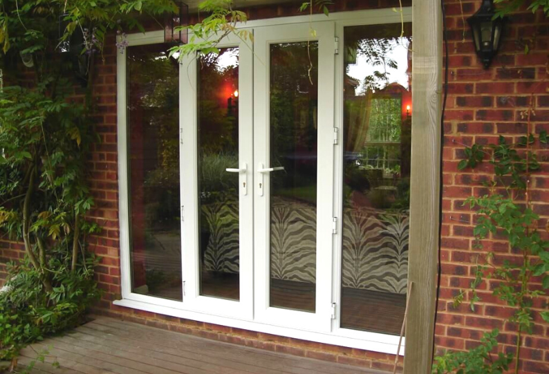 UPVC-Products