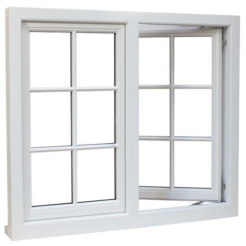 UPVC-Products