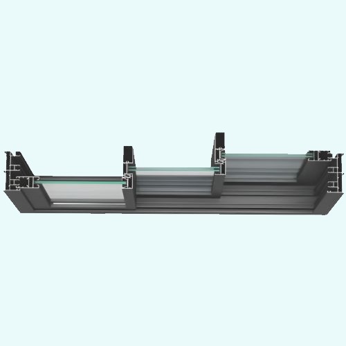 32mm-Window-Series