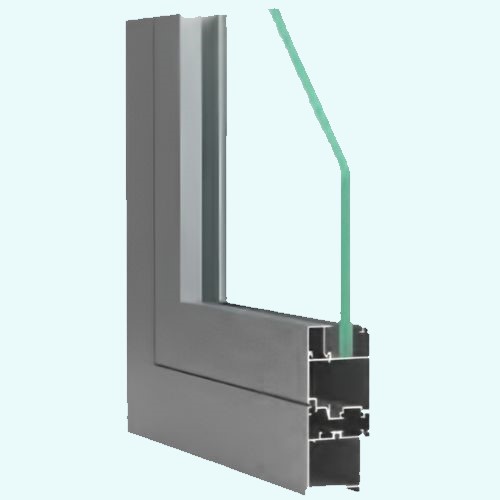 50mm Door Series