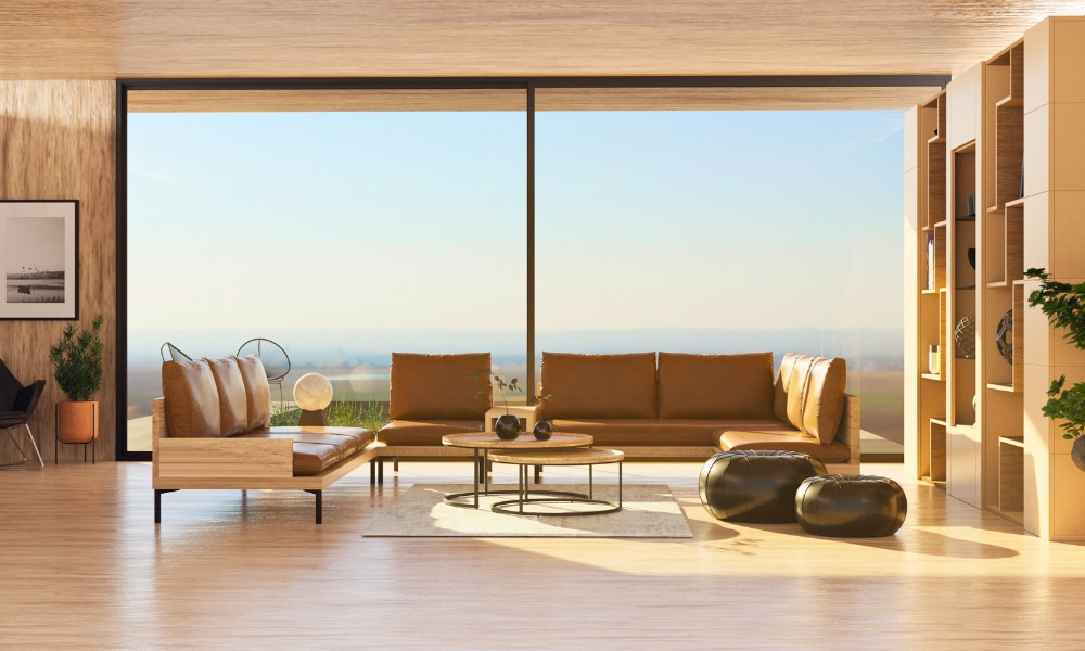 Minimal Sliding Windows 1