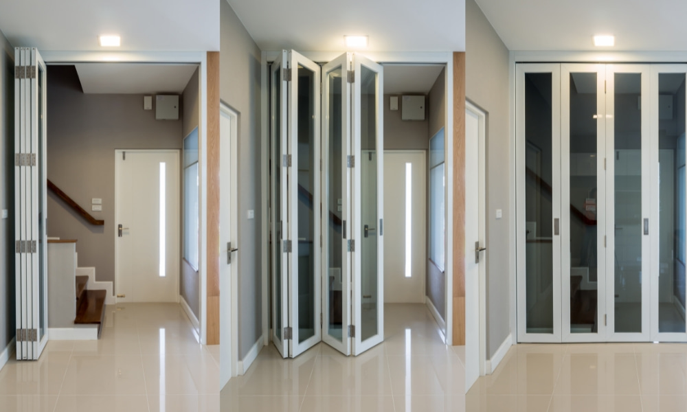 Slide & Fold Windows 1