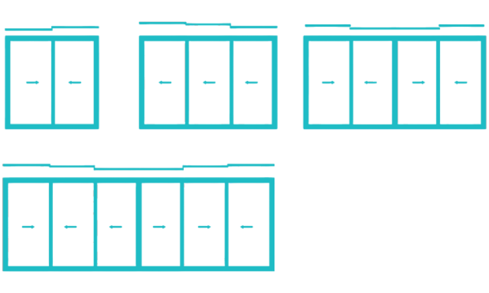 Sliding Windows 2
