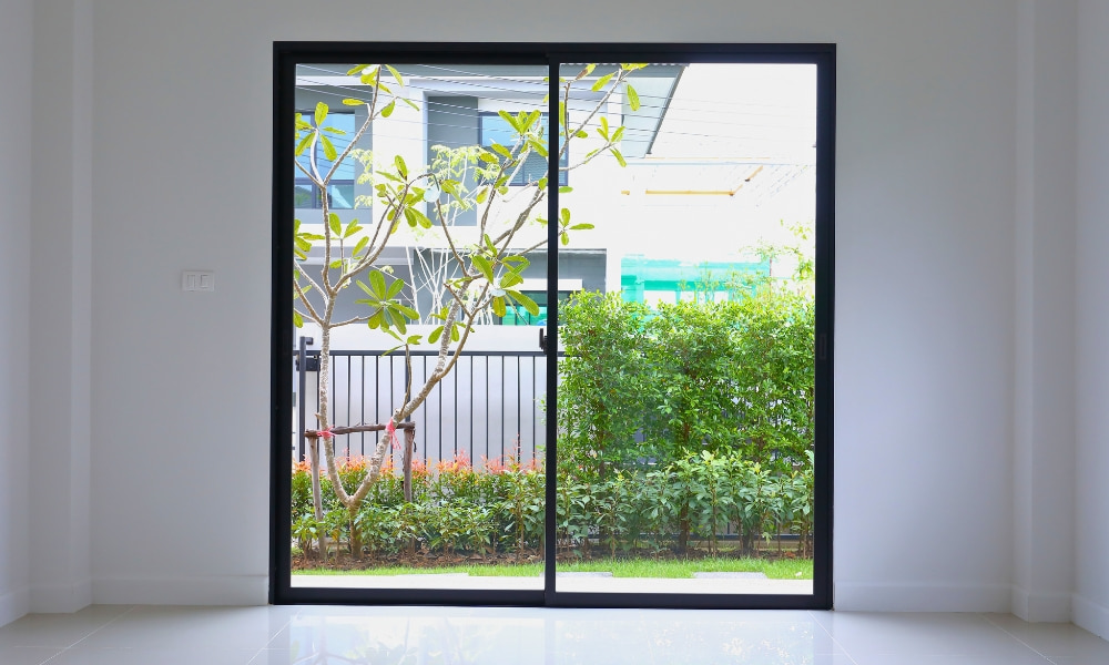Tilt & Slide Windows 2