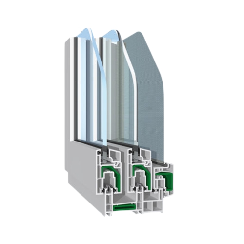 UPVC Window Shop in Anand