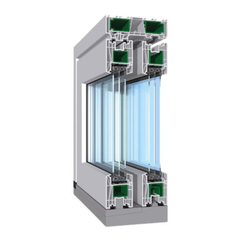 UPVC Window Shop in Anand