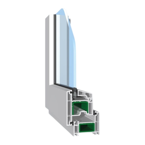 UPVC Window Supplier in Vadodara