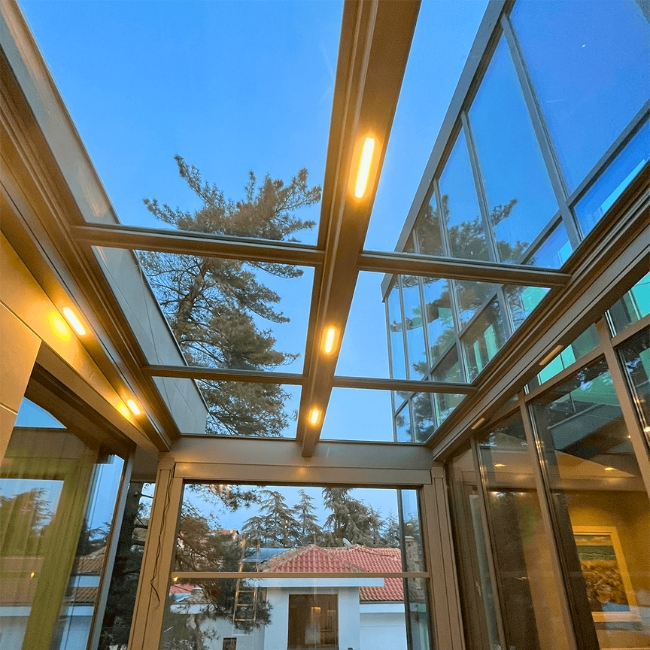 Louver