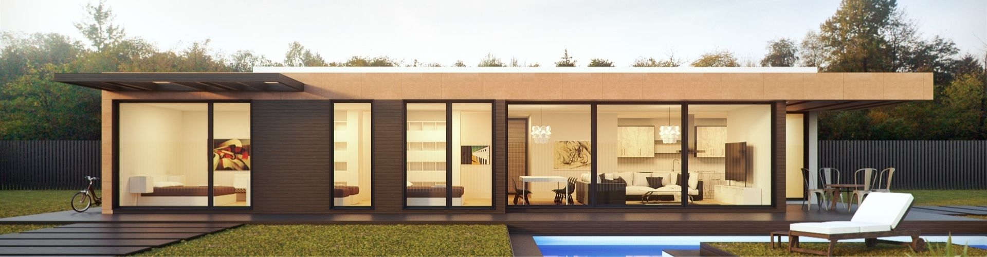 UPVC Typology Page Banner